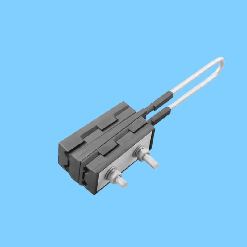 PAR-50 4 Cores Collection Tension Clamp 2
